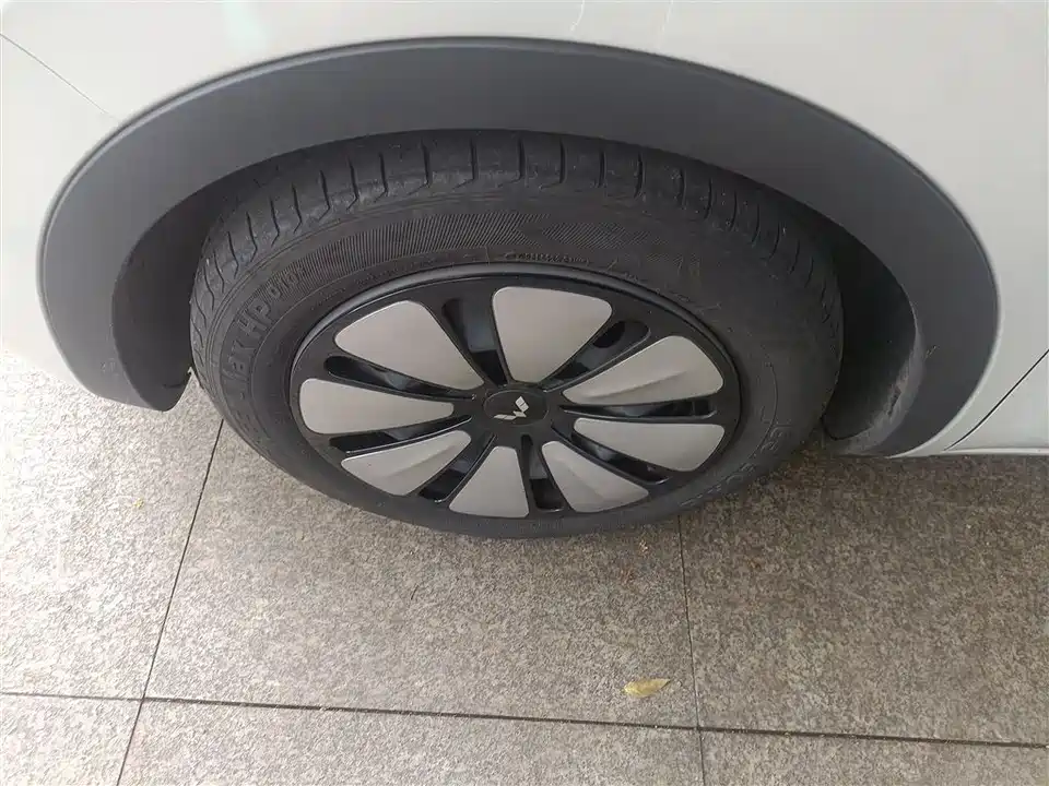 Wuling Wuling Bingguo