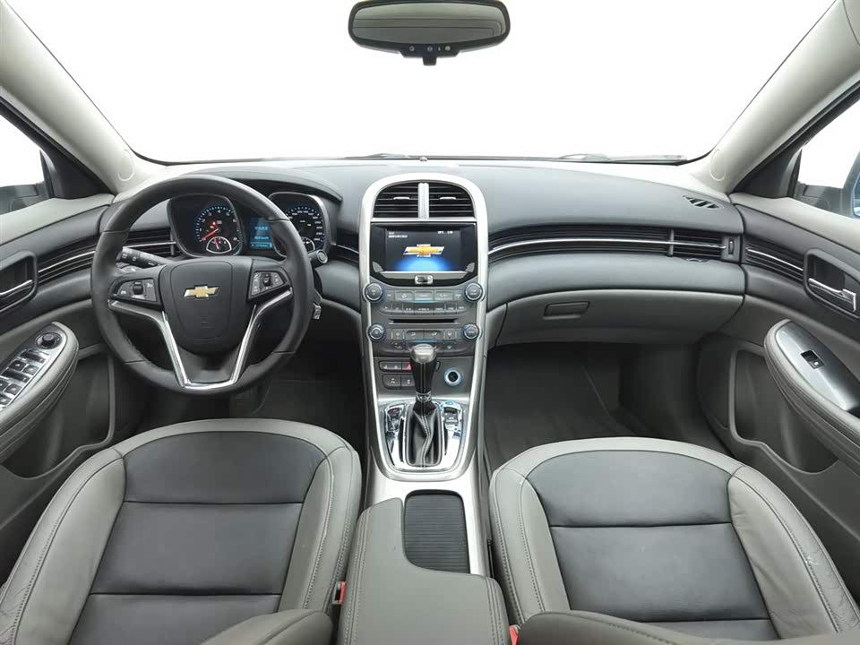 Chevrolet Mai Ruibao