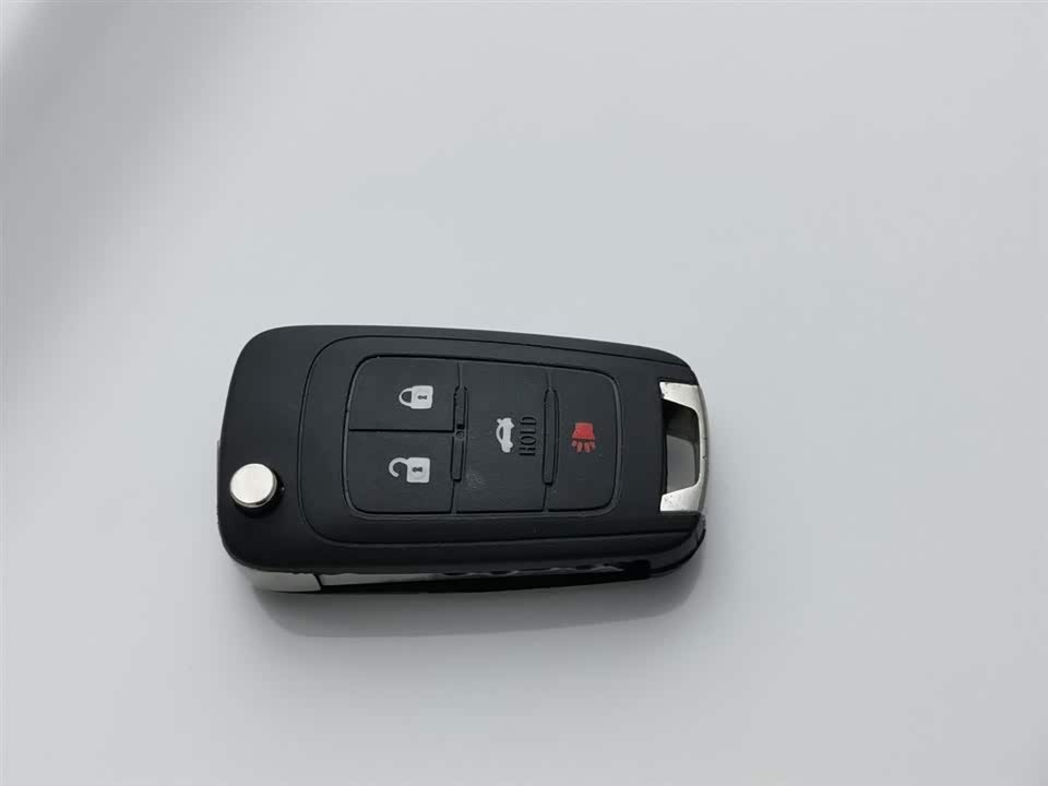 Chevrolet Mai Ruibao