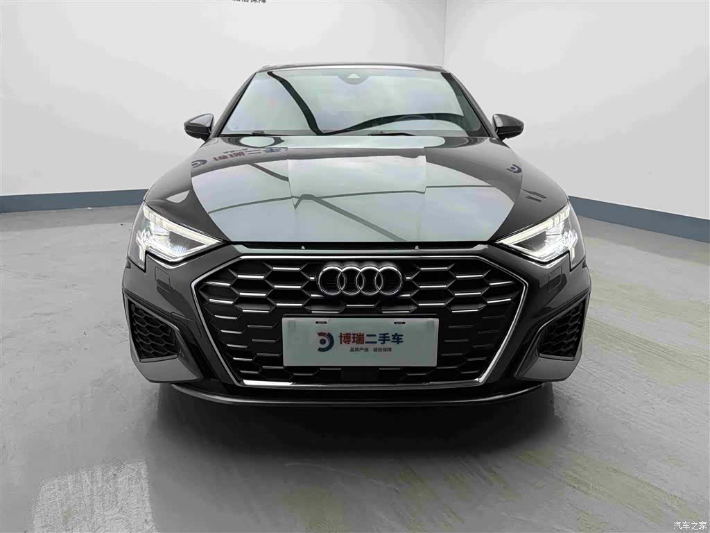 Audi A3, 2022 2