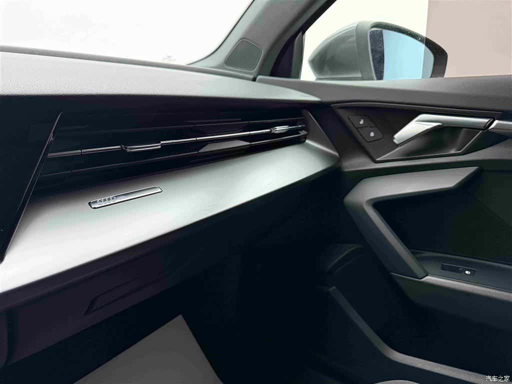 Audi A3, 2022 22