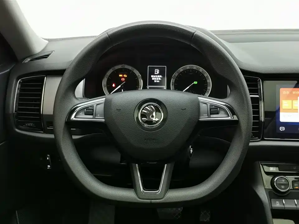 Skoda Kodiak Skoda Kodiak