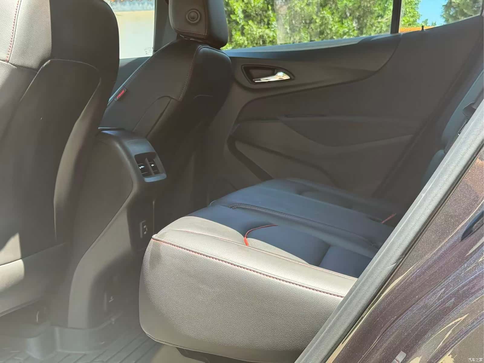 Chevrolet Equinox, 2022 7