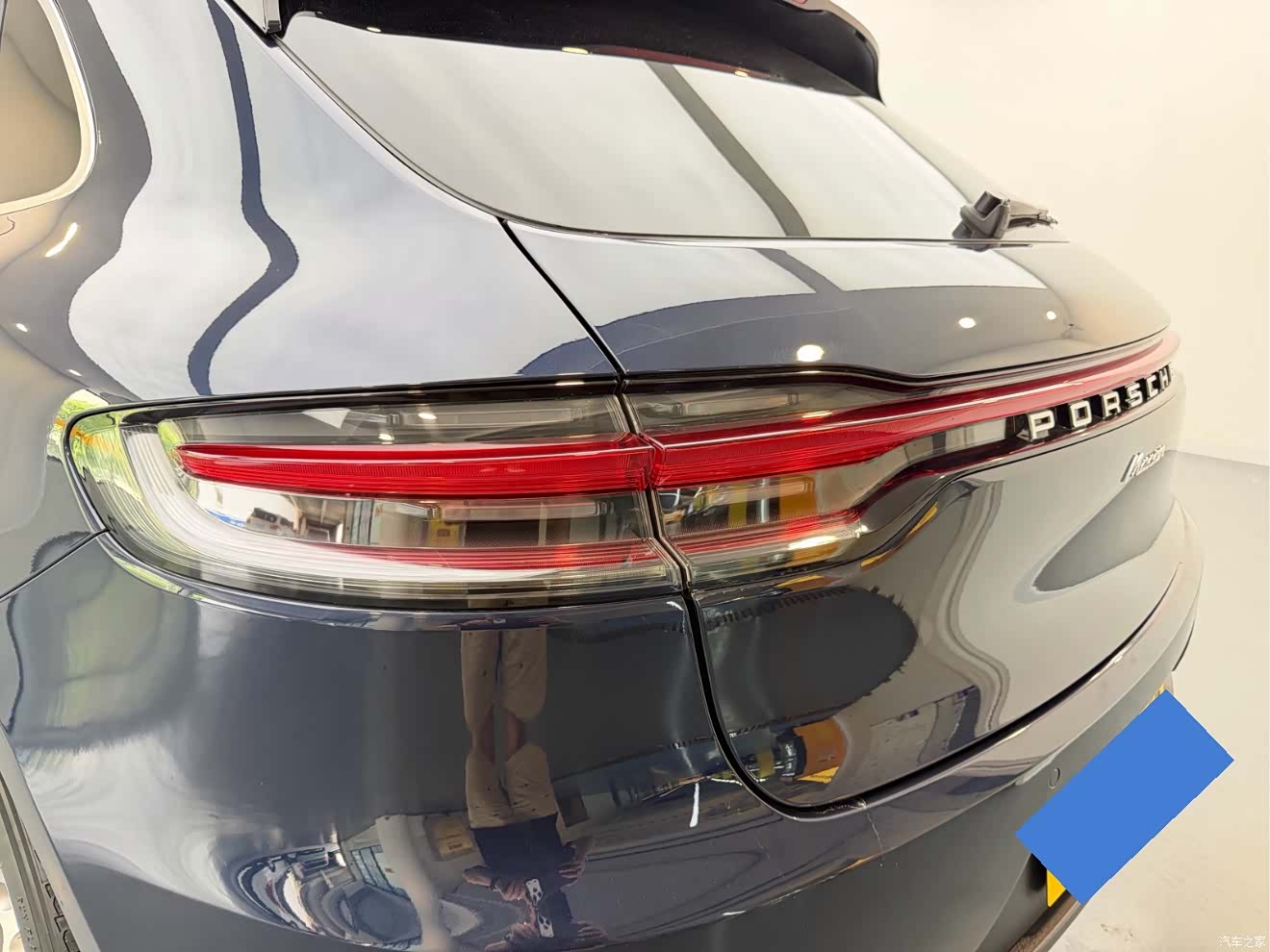 Porsche Macan, 2019 19