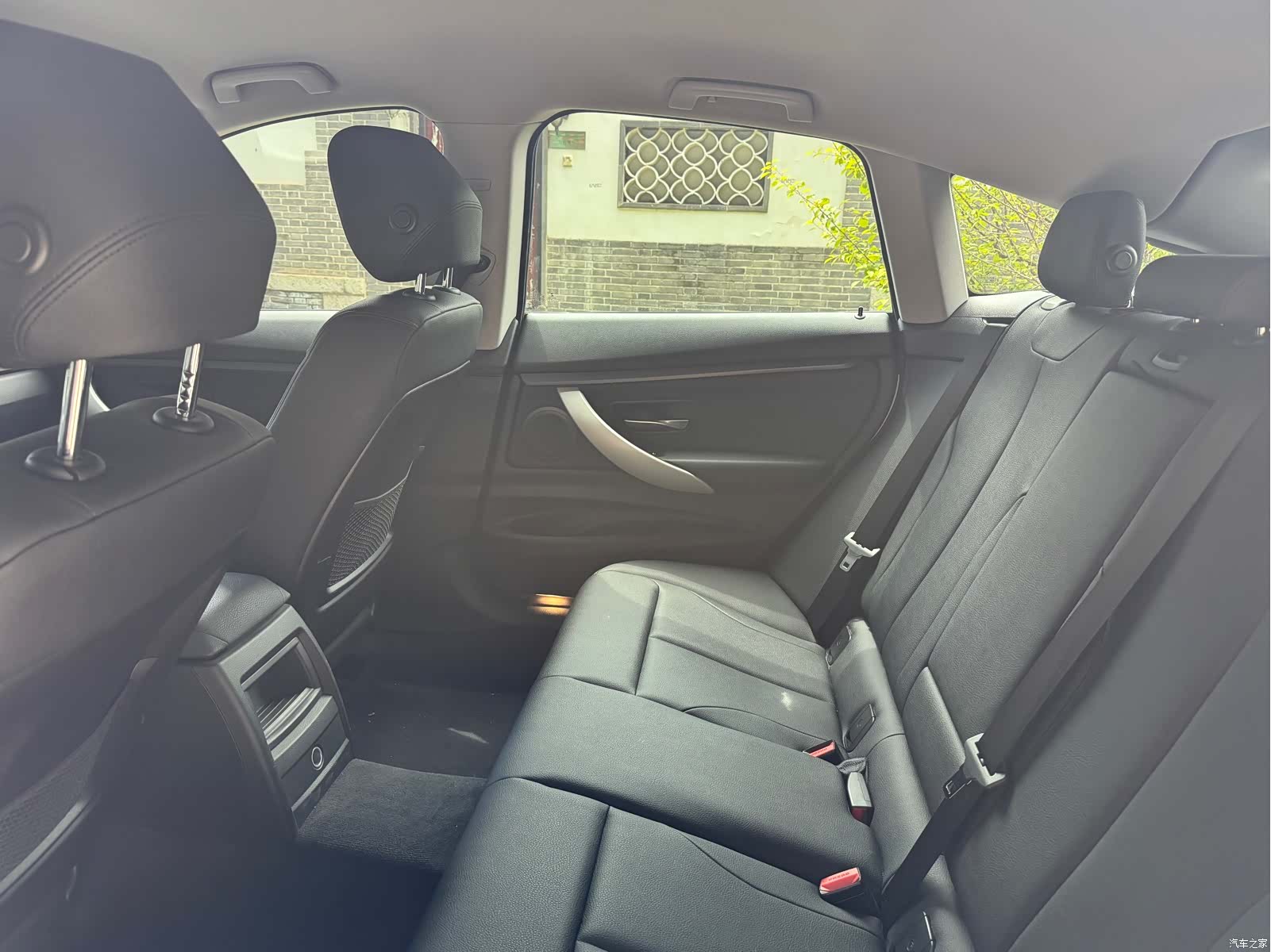 BMW 3 Series, 2014 13