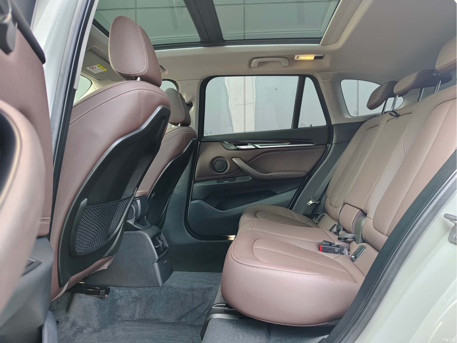 BMW X1, 2020 6