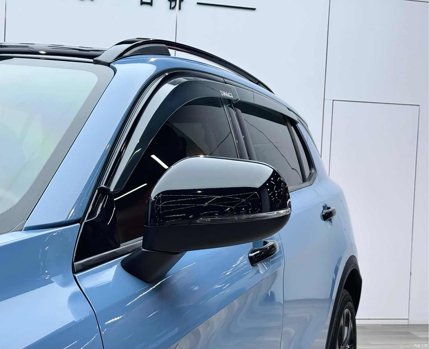 Lynk & Co 01, 2018 4