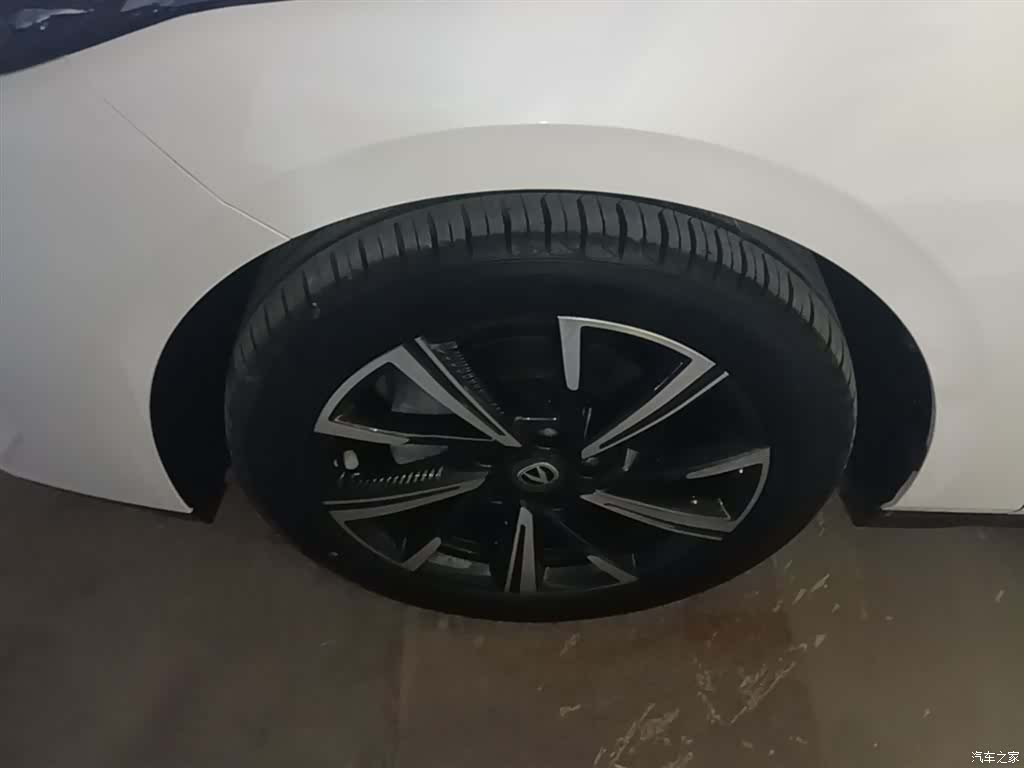 Changan Eado, 2024 23