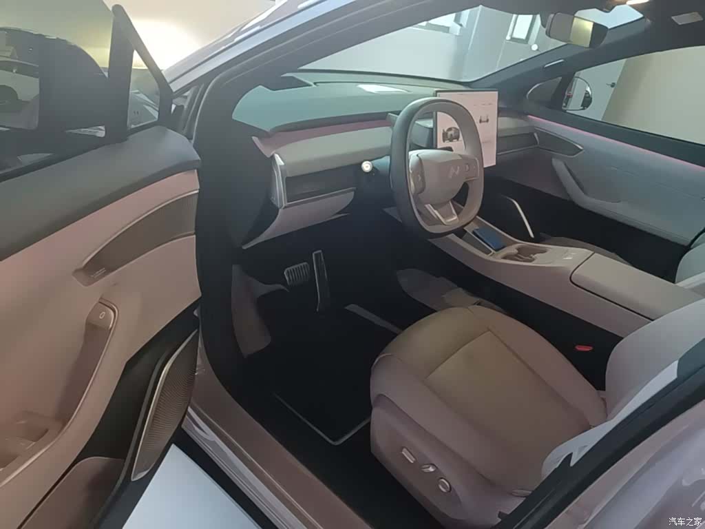 NIO L60, 2025 16