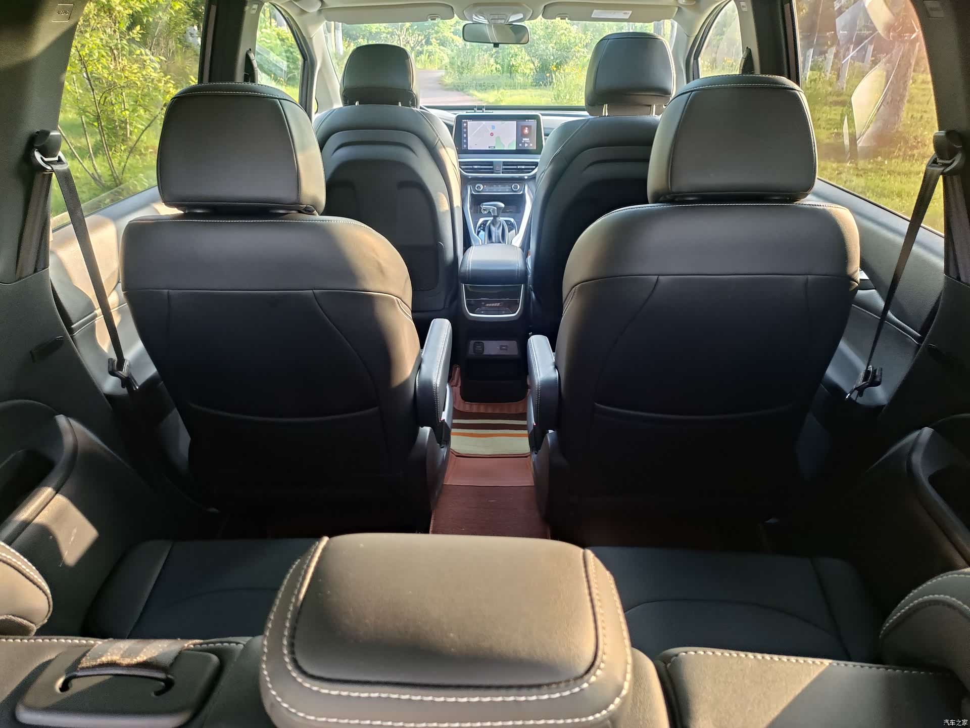 Maxus G50, 2020 27