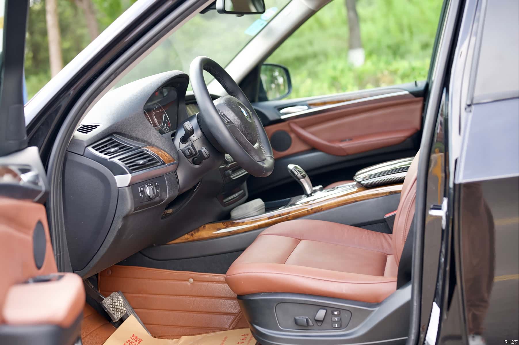 BMW X5, 2013 4