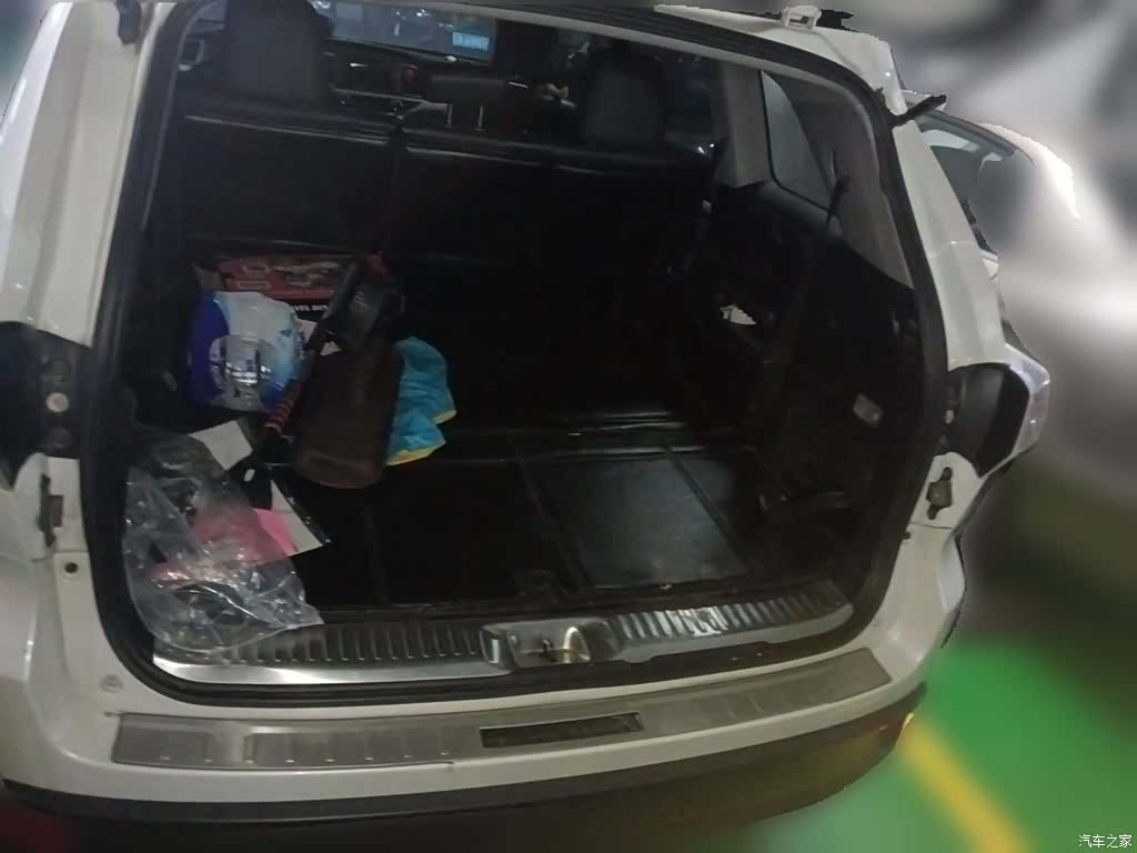 Toyota Highlander, 2016 10