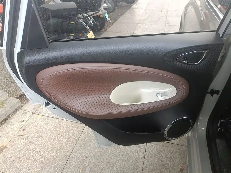 Wuling Wuling Bingguo