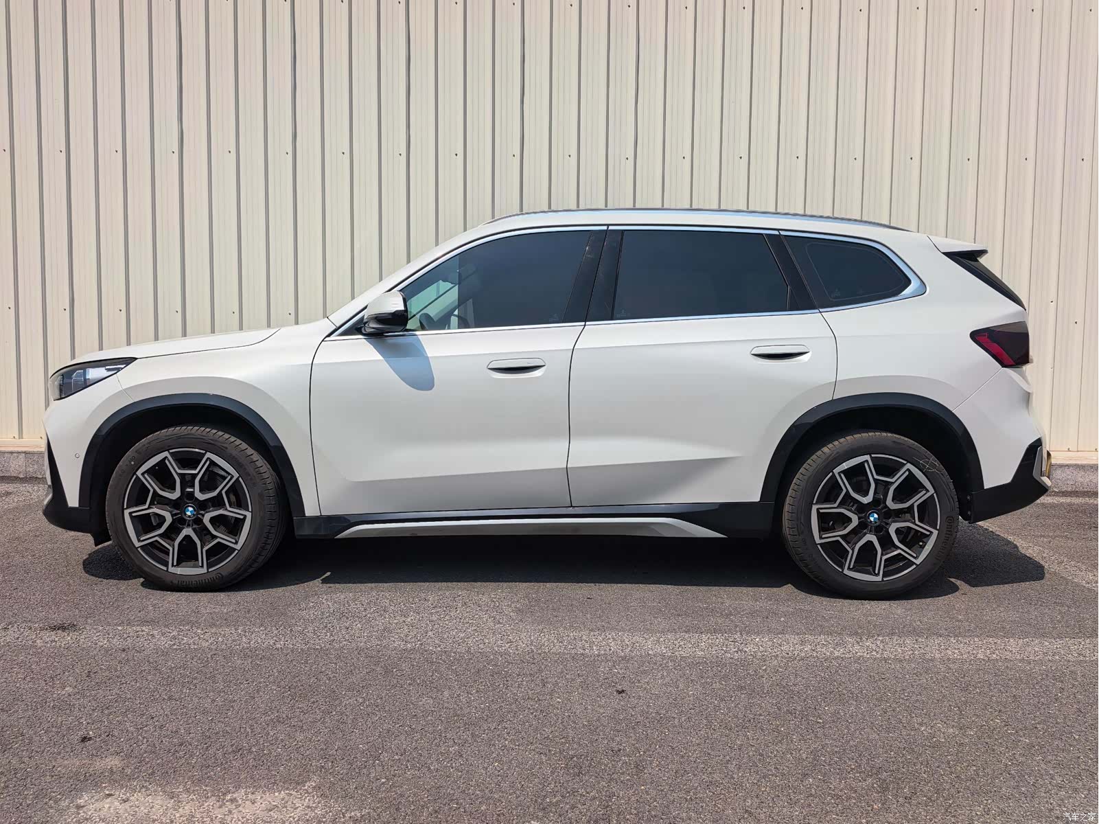 BMW X1, 2025 4