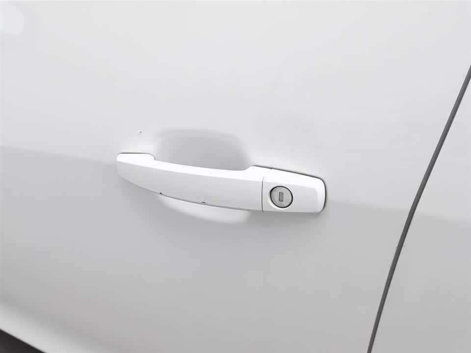 Chevrolet Mai Ruibao