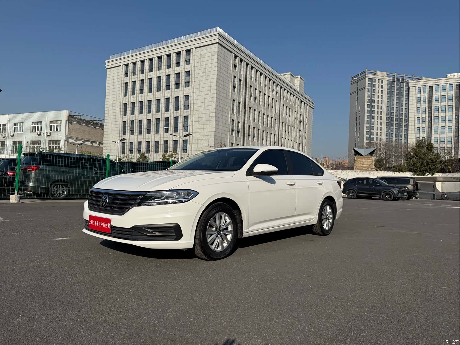 Volkswagen Lavida, 2022 28