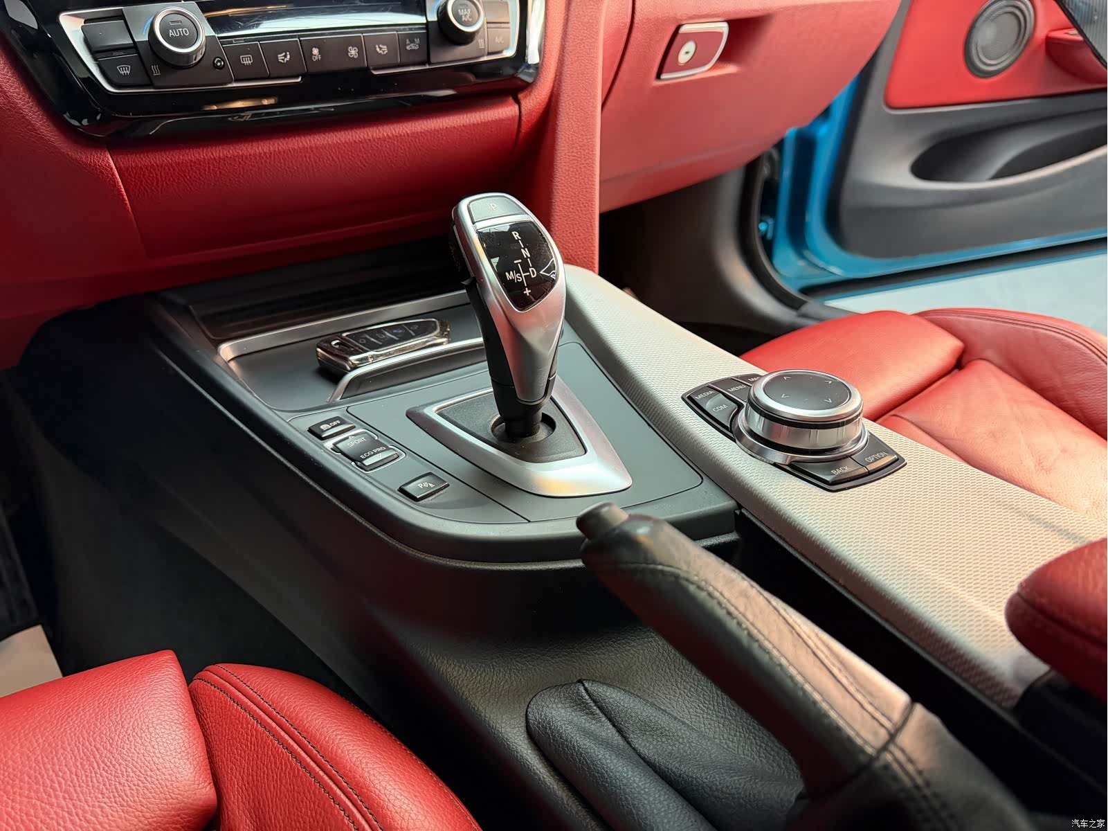 BMW 4 Series, 2018 10