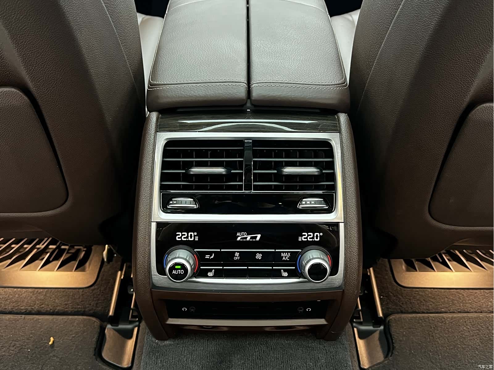 BMW 7 Series, 2019 23
