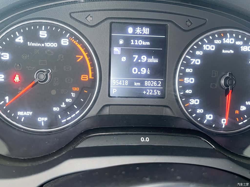 Audi A3, 2019 все фото