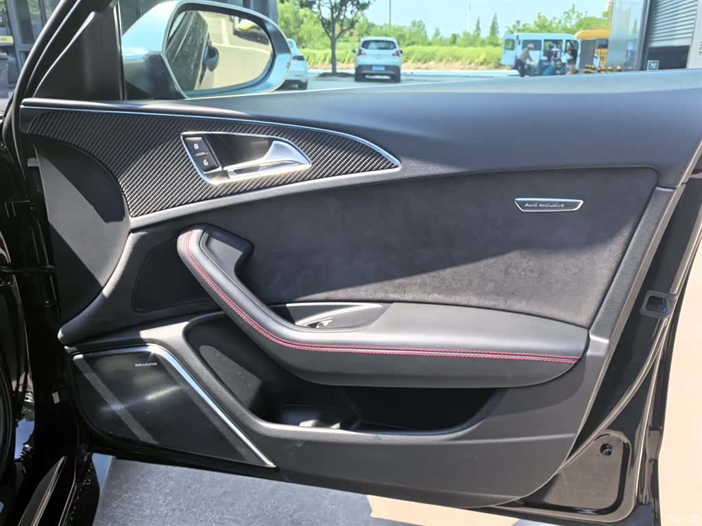 Audi RS, 2018 9