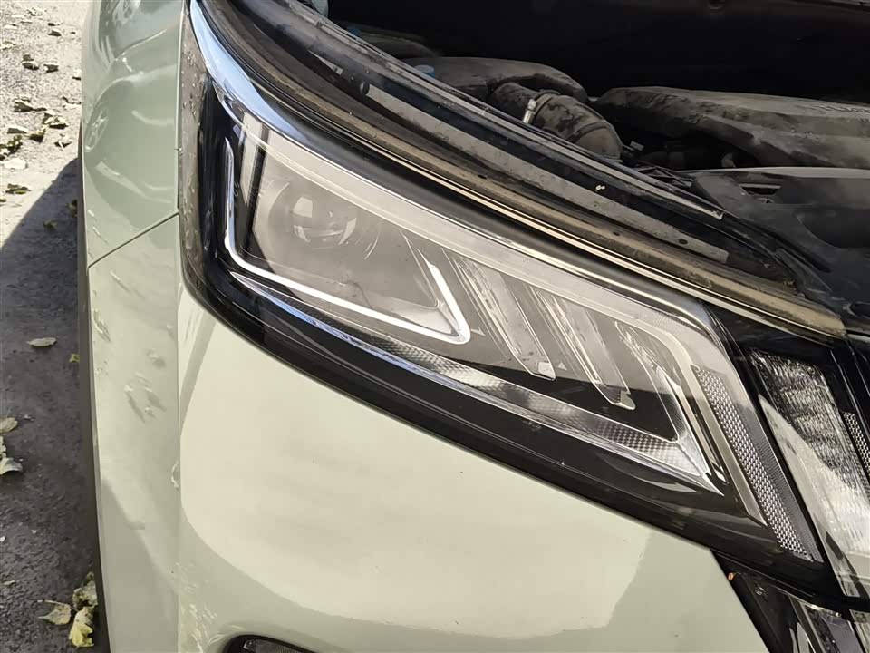 Wuling Wuling Xingchen