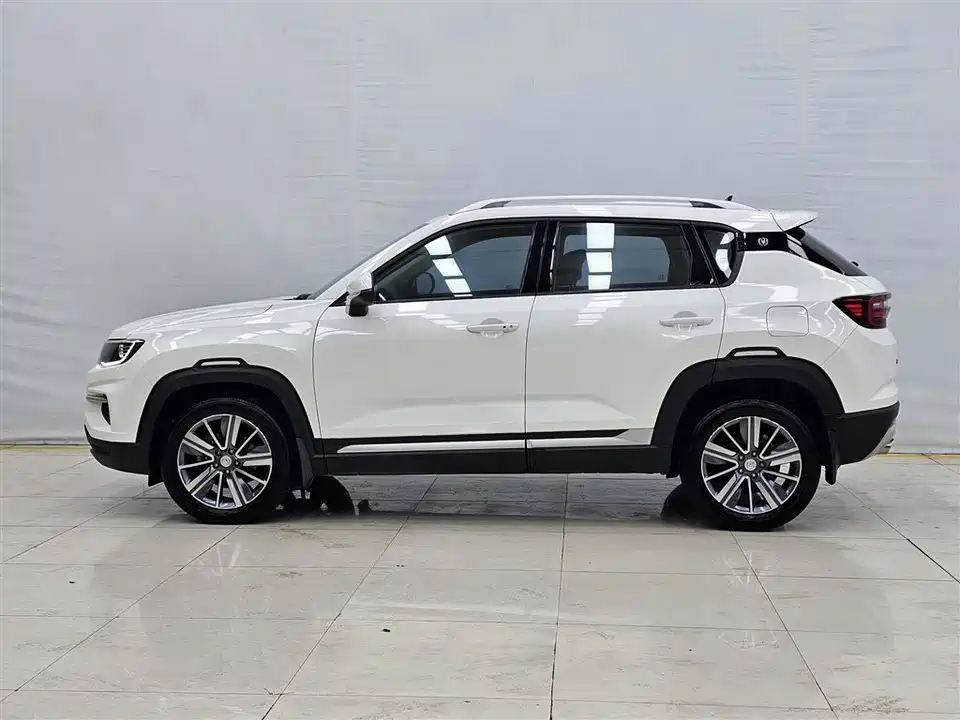 Changan CS35PLUS