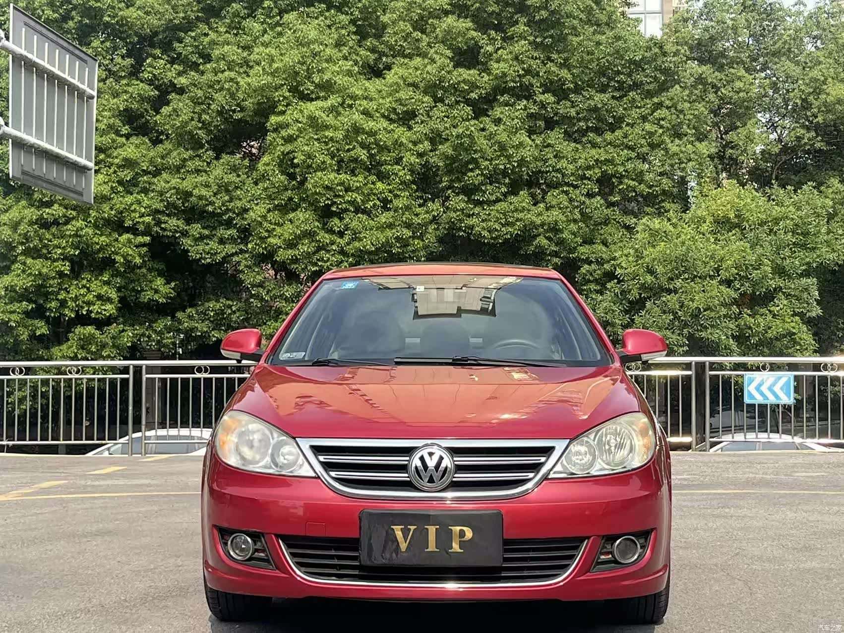 Volkswagen Lavida, 2011 2