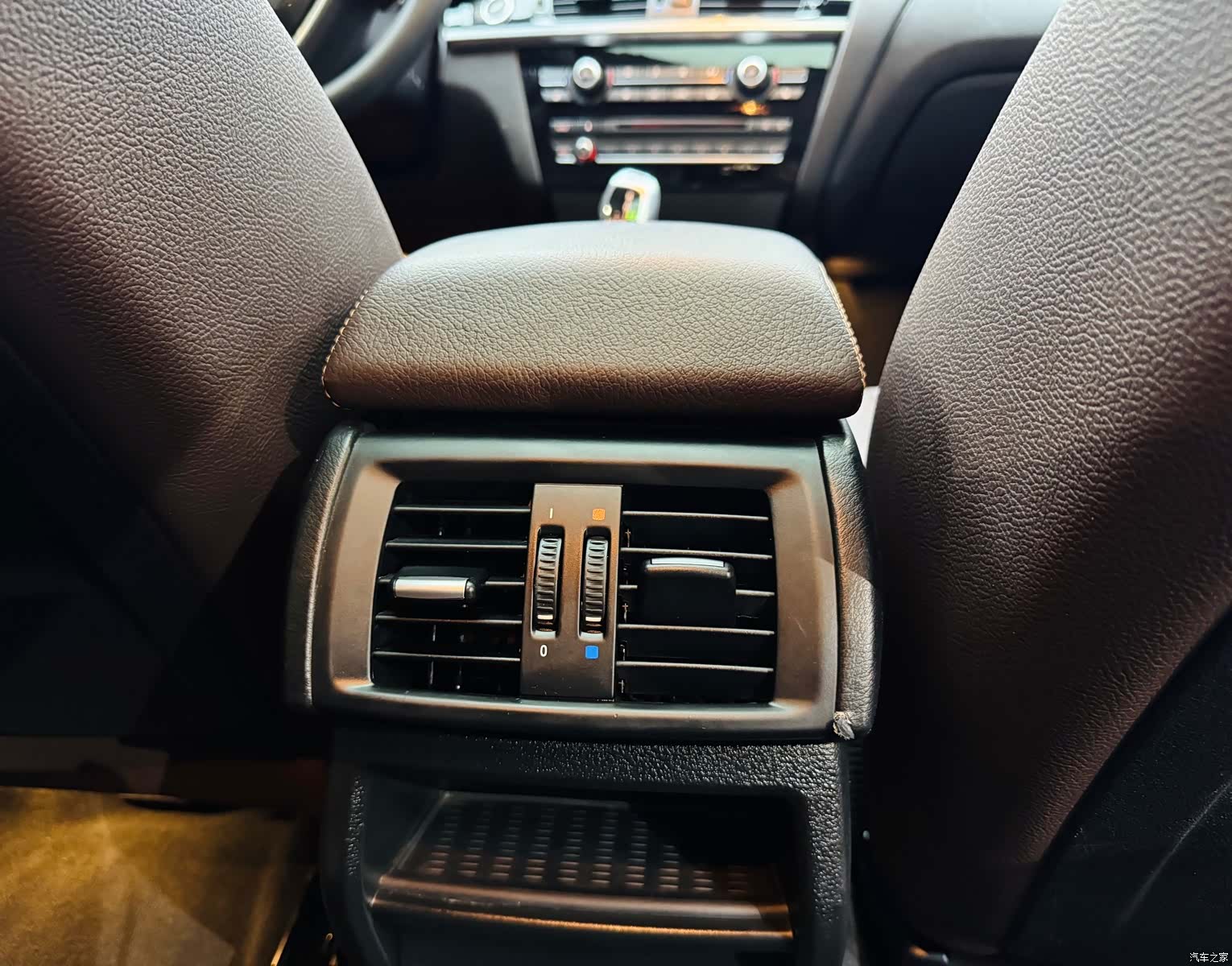 BMW X4, 2015 17