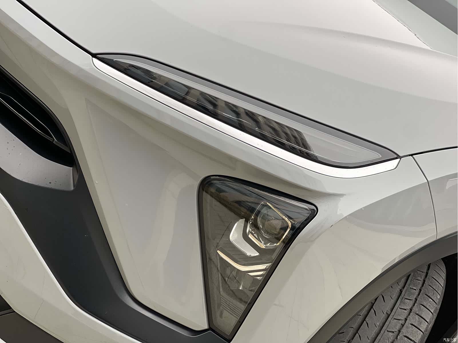 NIO EC6, 2022 8