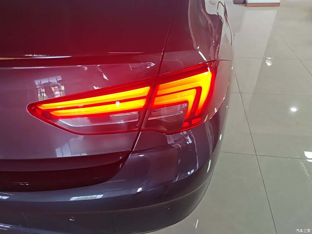 Buick Regal, 2020 8