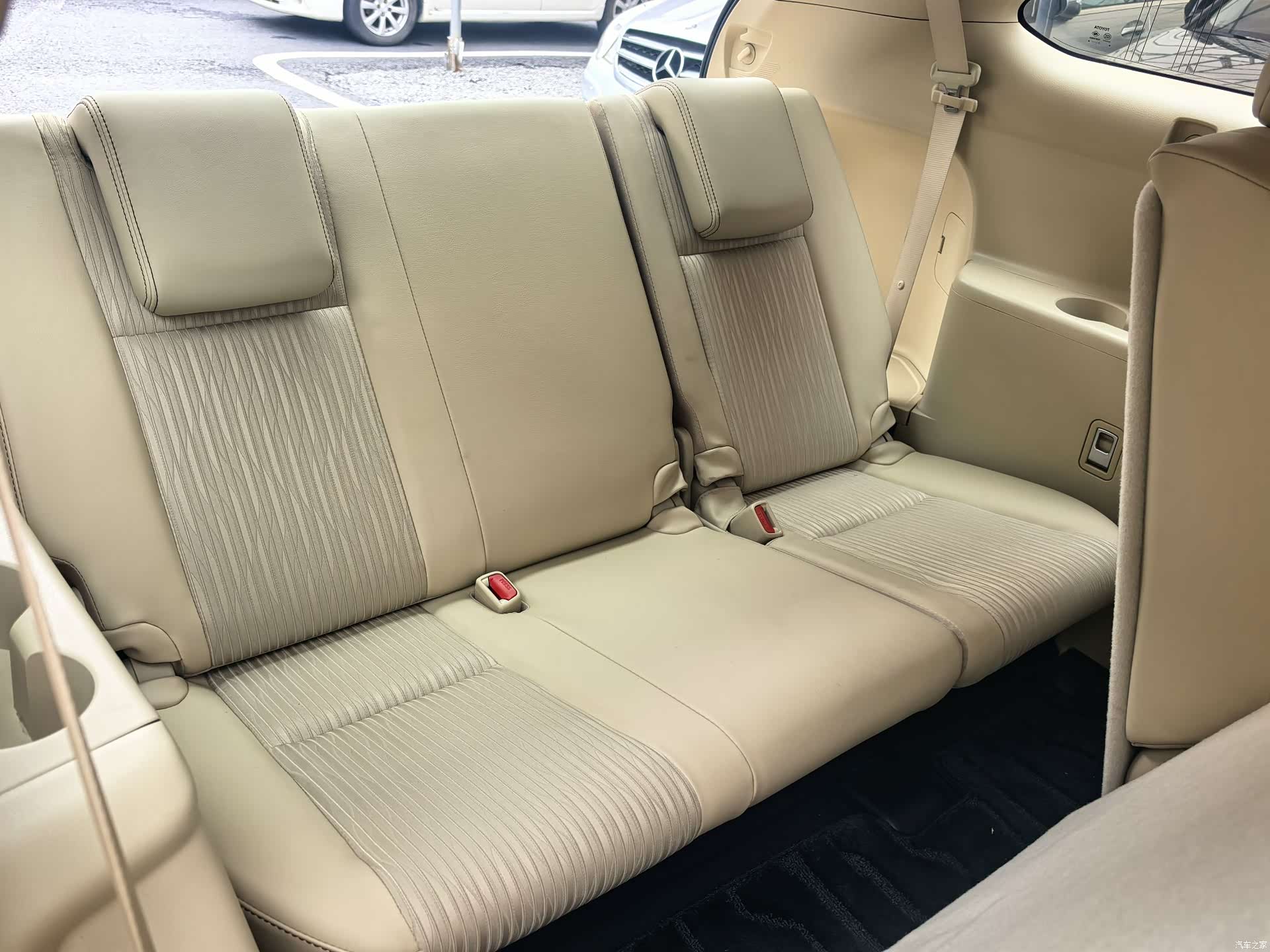 Toyota Highlander, 2020 14