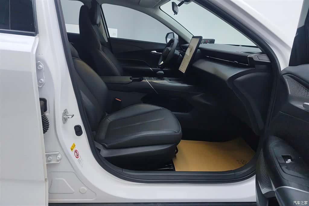 Changan Eado, 2024 8