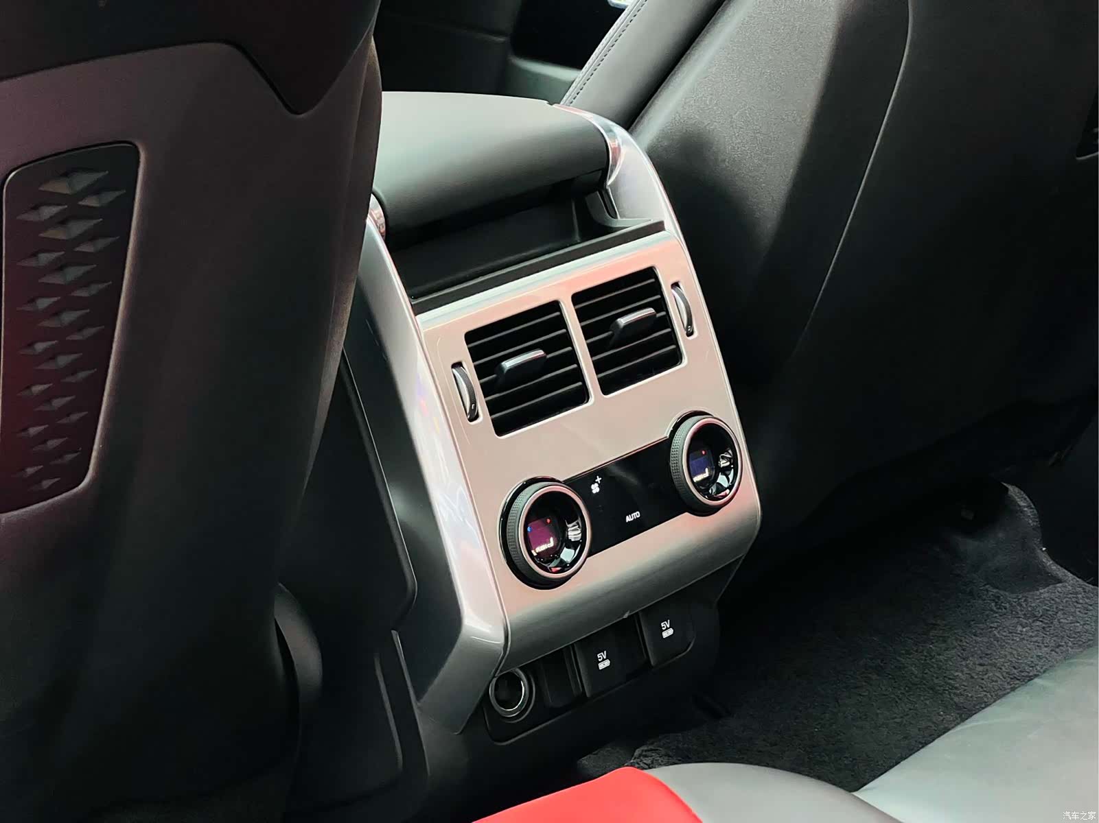 Land Rover Range Rover, 2022 22