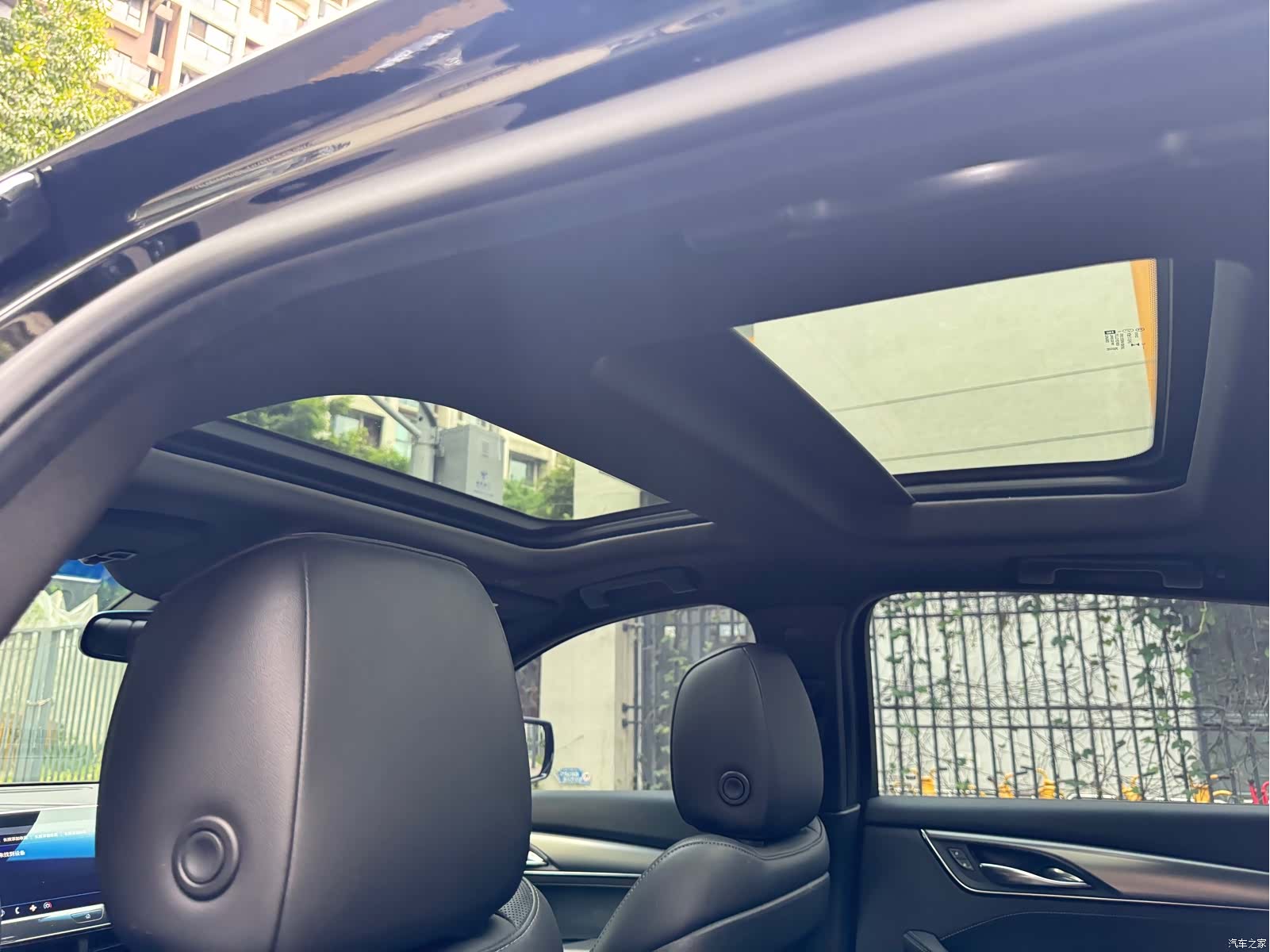 Cadillac CT5, 2024 15