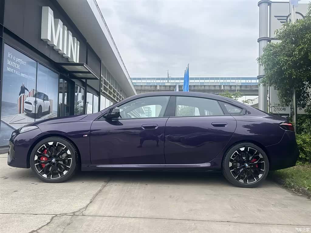 BMW M2, 2025 3