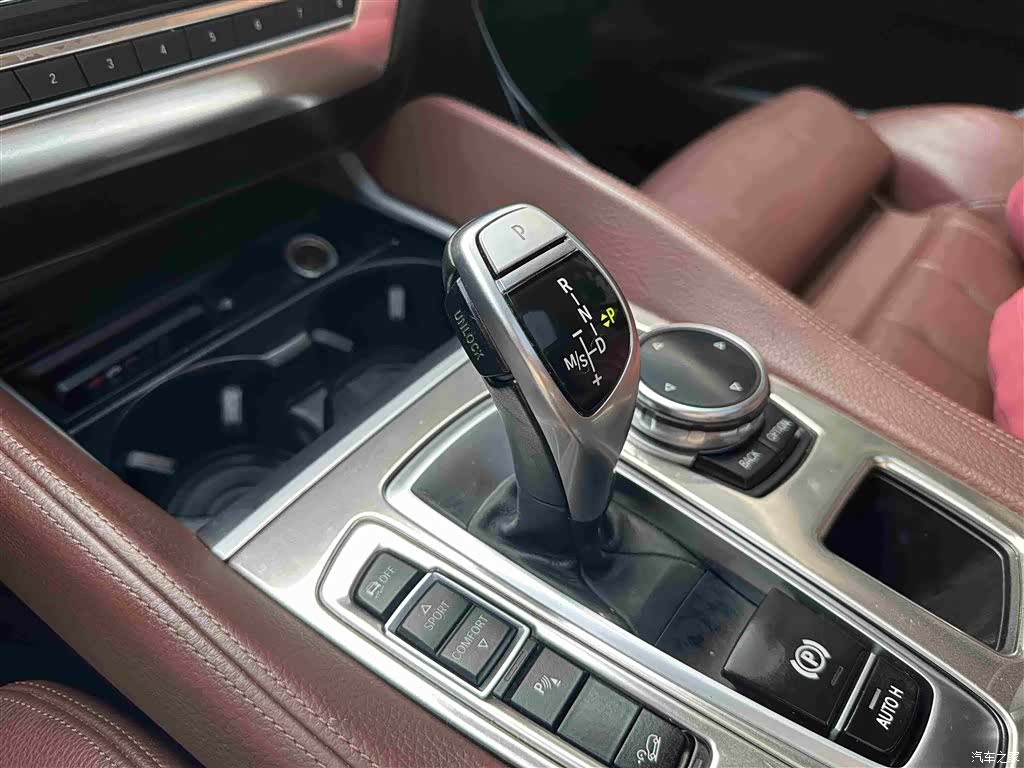 BMW X6, 2014 14