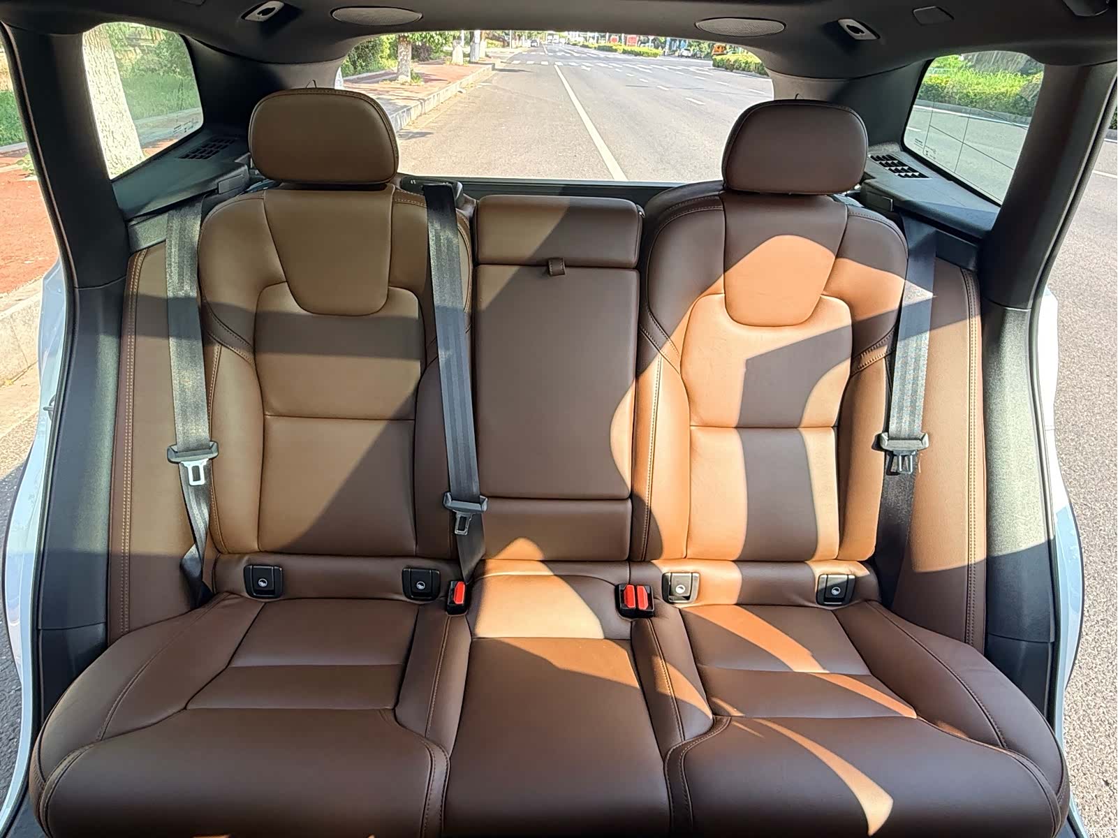 Volvo XC60, 2024 12