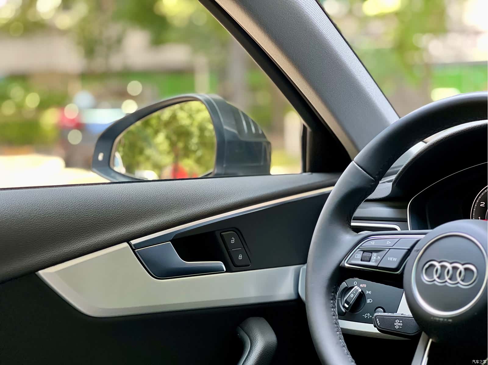 Audi A4L, 2022 14