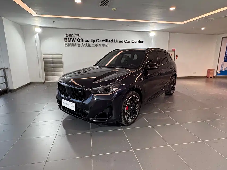 BMW X1 M35Li