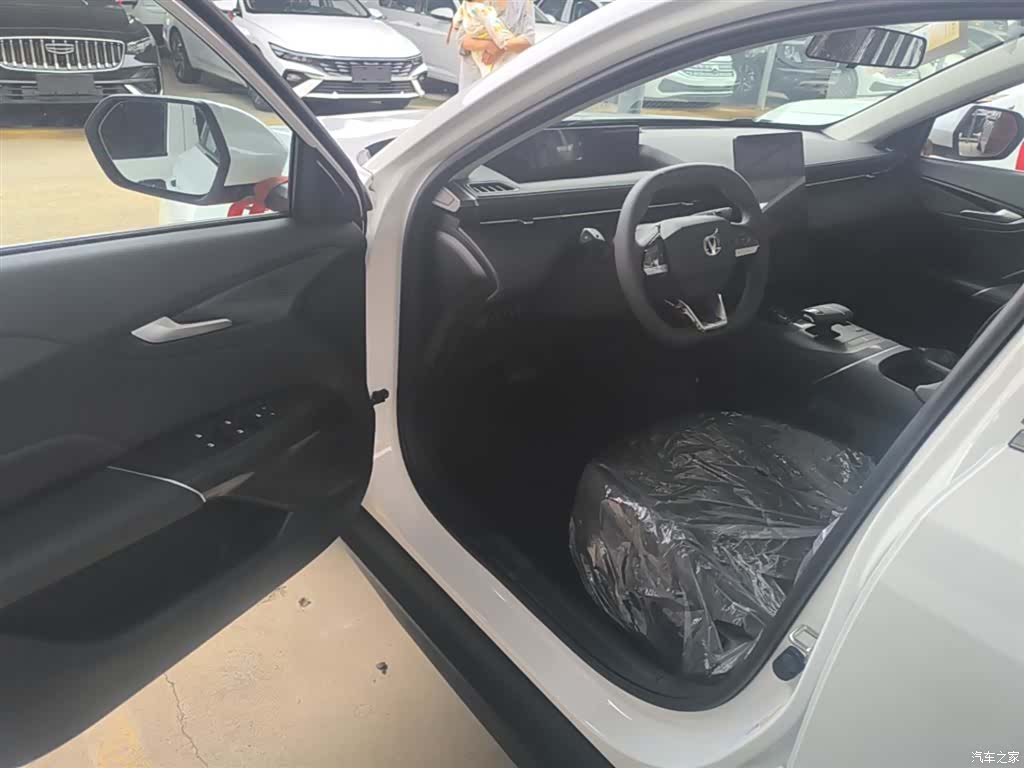 Changan Eado, 2026 16