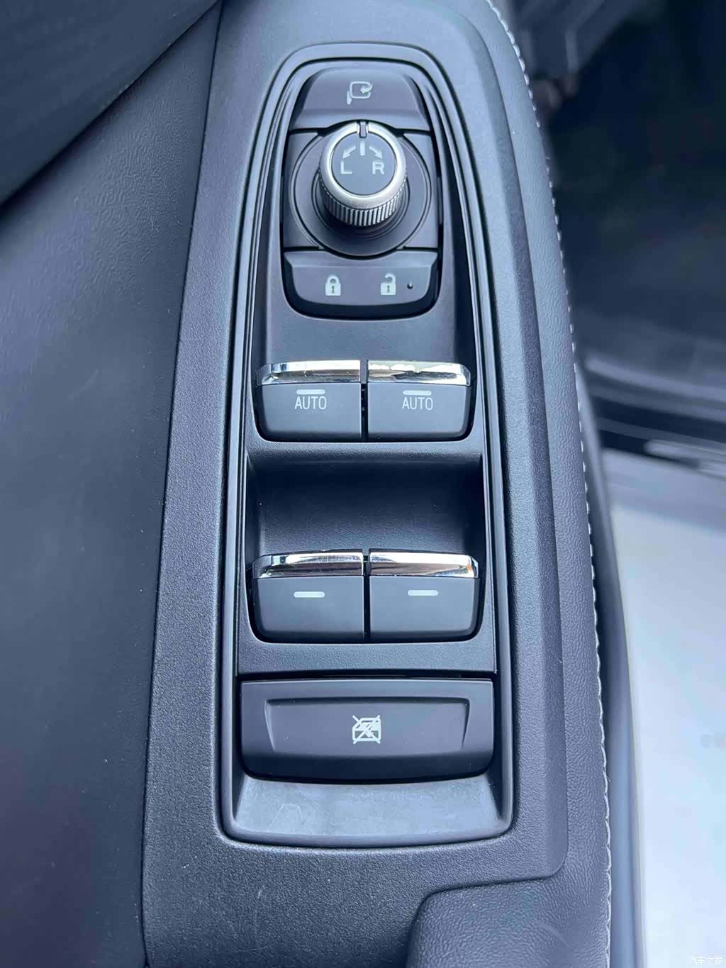 Subaru Forester, 2022 11
