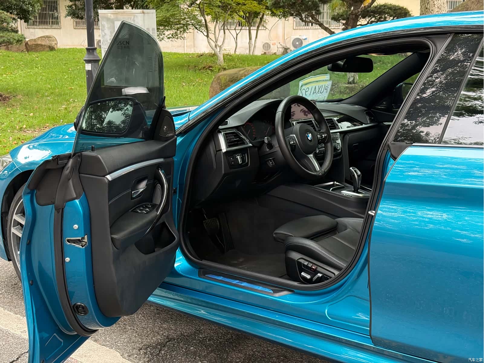 BMW 4 Series, 2018 14