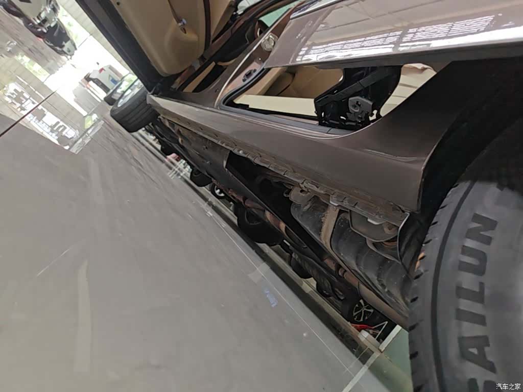Buick GL8, 2019 22