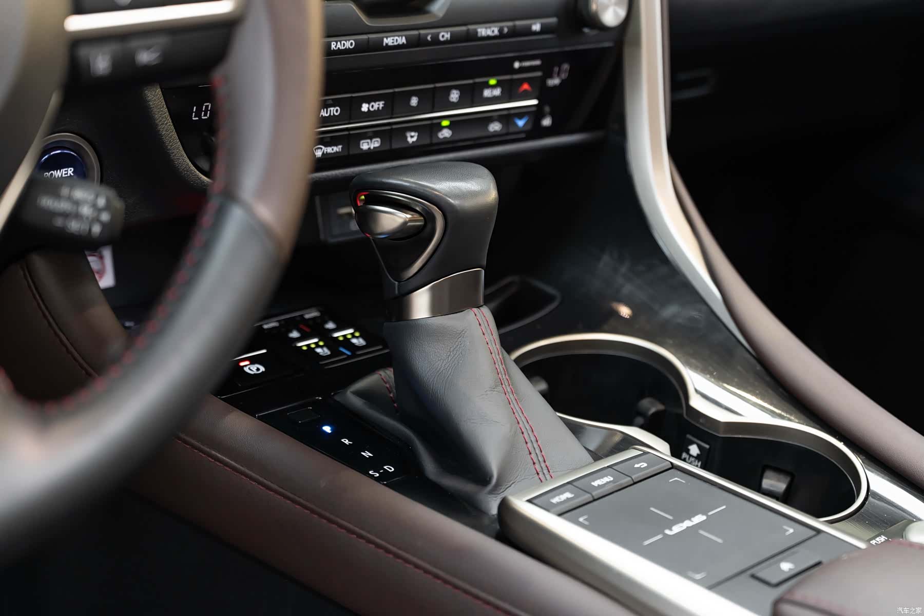 Lexus RX, 2023 16