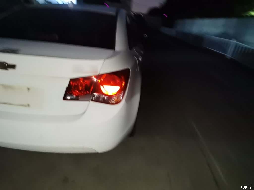 Chevrolet SE, 2014 8