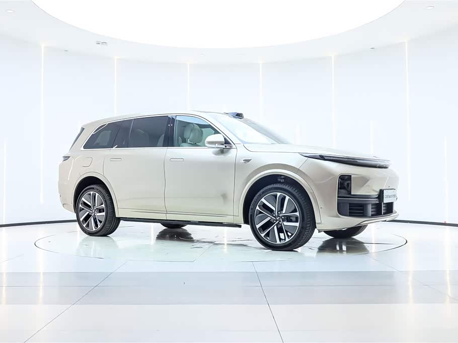 Li Auto Ideal L9