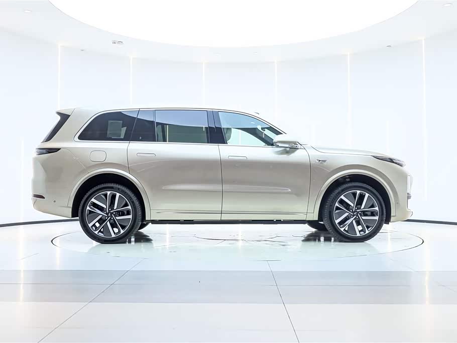 Li Auto Ideal L9