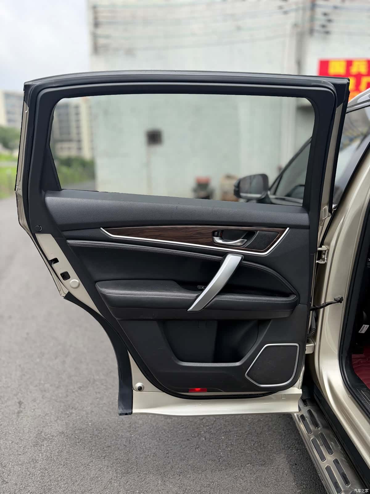 Honda UR-V, 2017 18