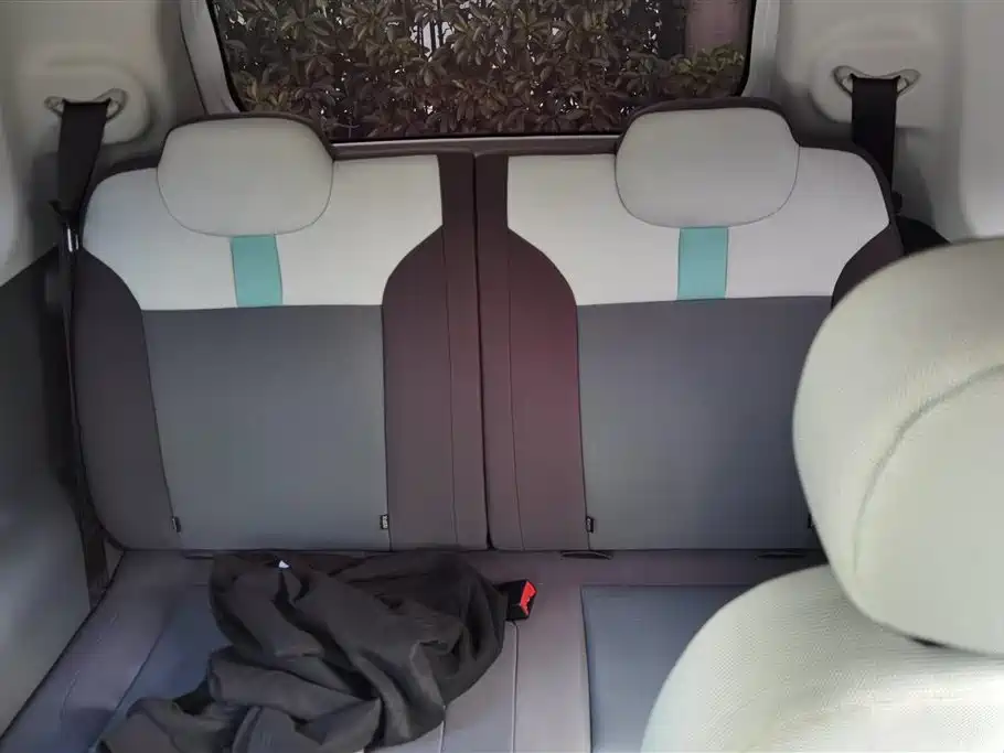 Changan Changan Lumin