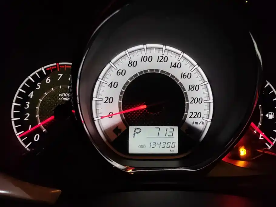 Toyota Vios